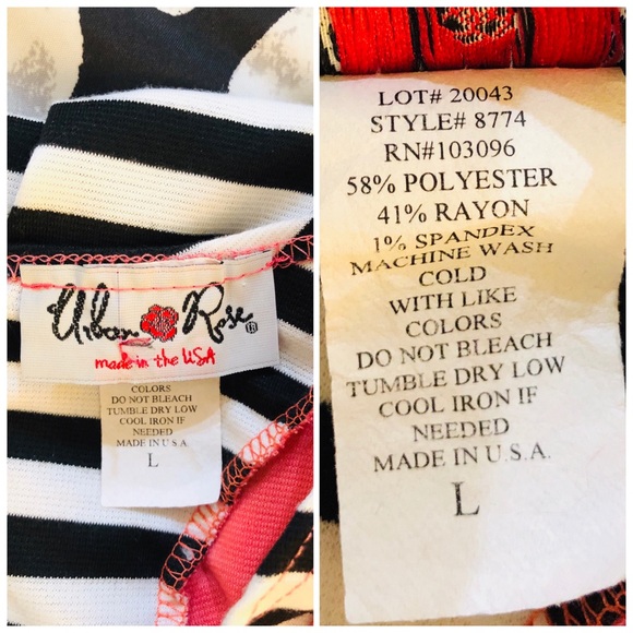 𝑺𝒕𝒓𝒊𝒑𝒆 𝑩𝒐𝒅𝒚𝒄𝒐𝒏 𝑫𝒓𝒆𝒔𝒔 - Picture 5 of 5